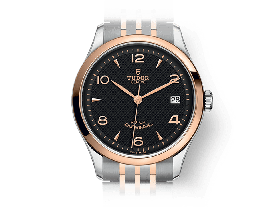 Tudor 1926 view 5