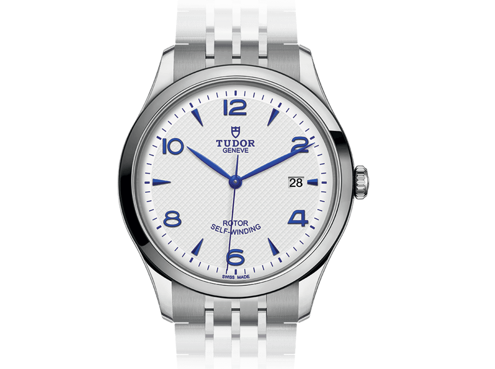 Tudor 1926 view 5