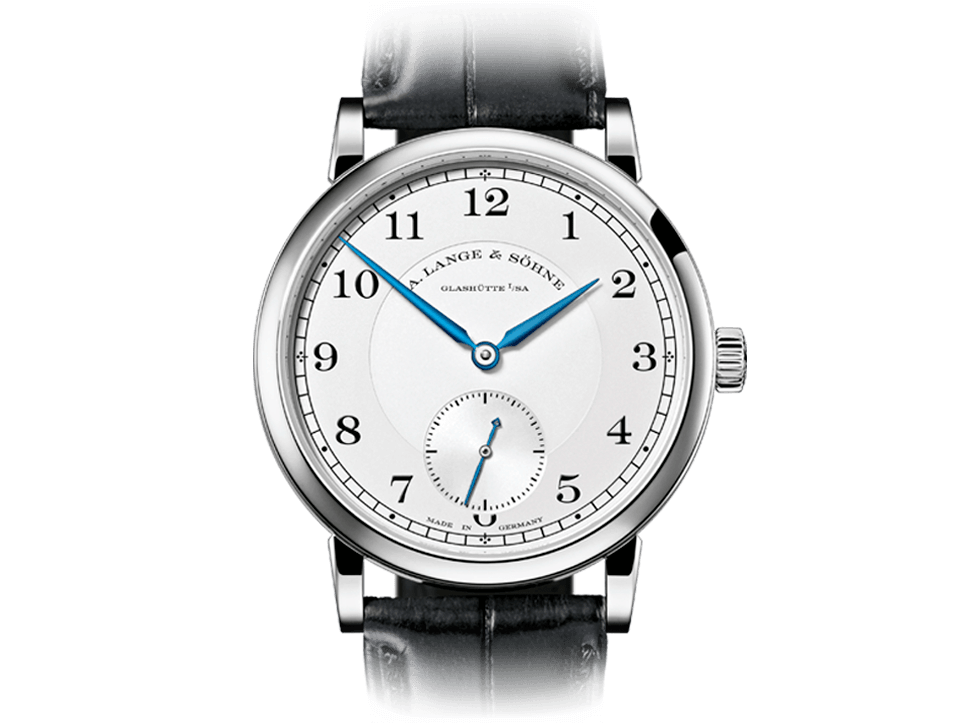 A. Lange & Söhne 1815 view 4