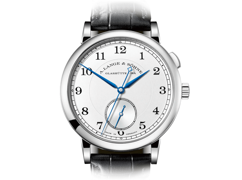 A. Lange & Söhne 1815 view 5