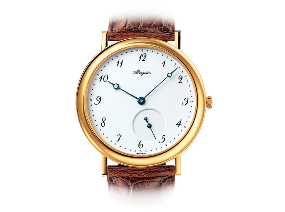 Breguet Classique 5140 view 5