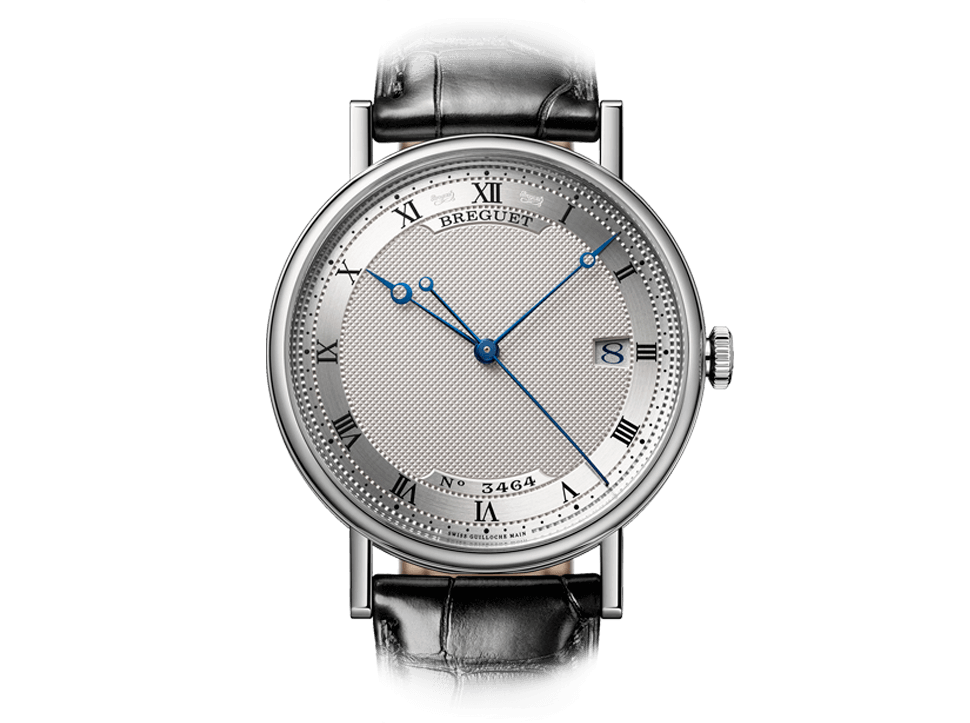 Breguet Classique 5177 view 5