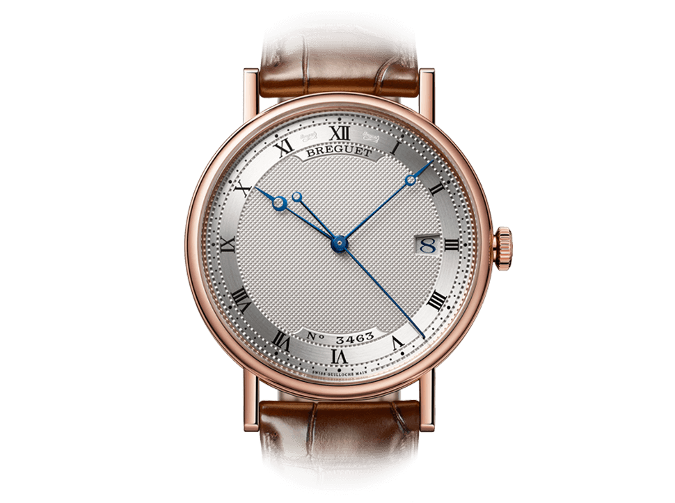 Breguet Classique 5177 view 3