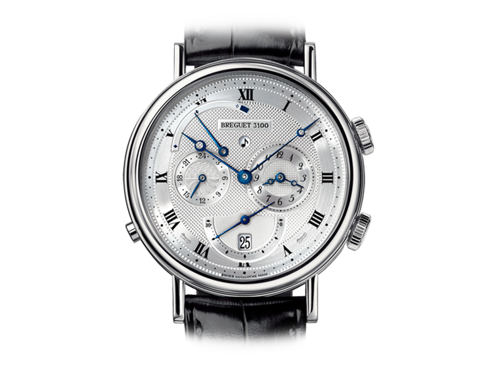Breguet Classique 5707 view 2