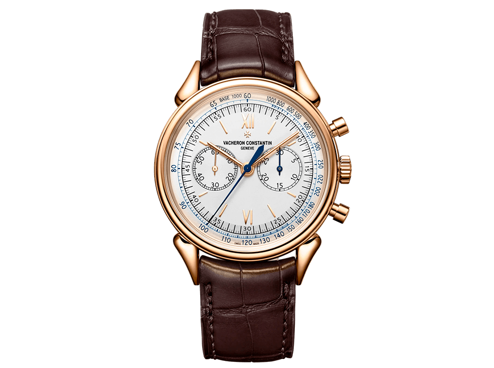 Vacheron Constantin Historiques view 5