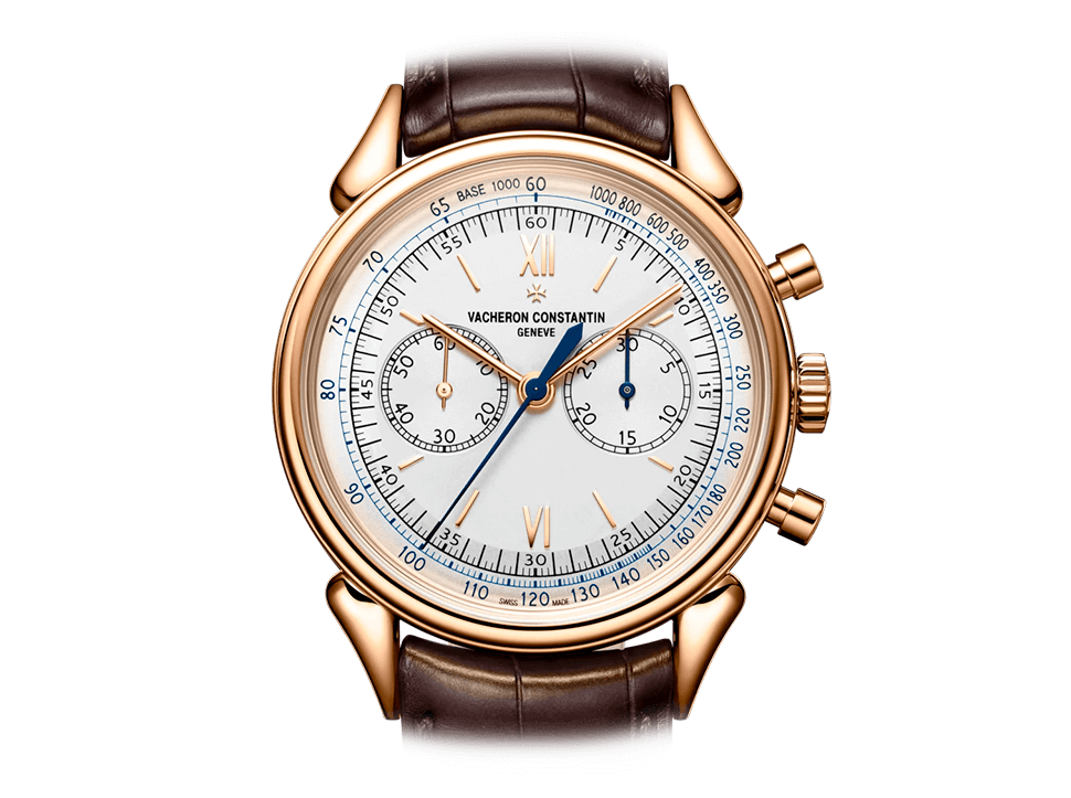 Vacheron Constantin Historiques view 4