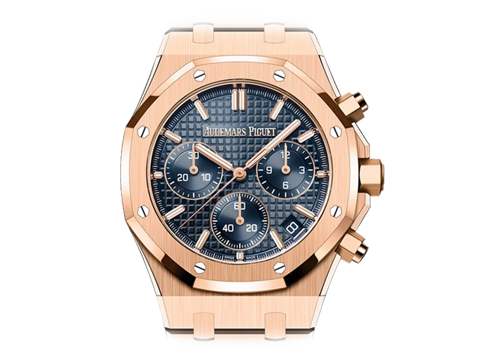 Audemars Piguet Royal Oak Selfwinding view 5