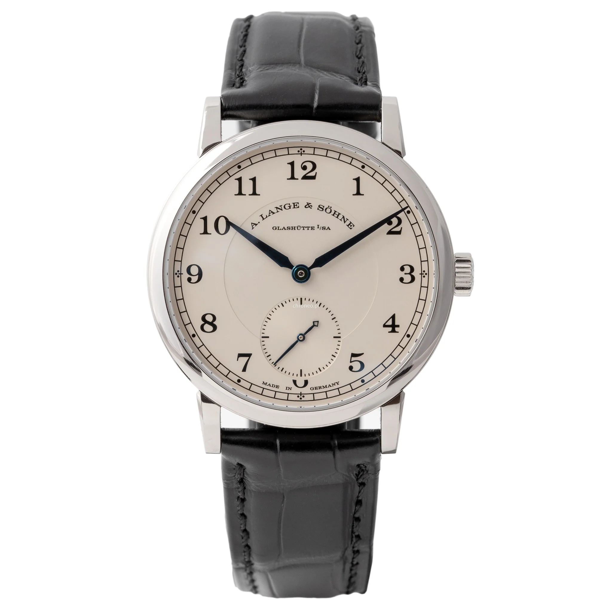 A. Lange & Söhne 1815 view 3