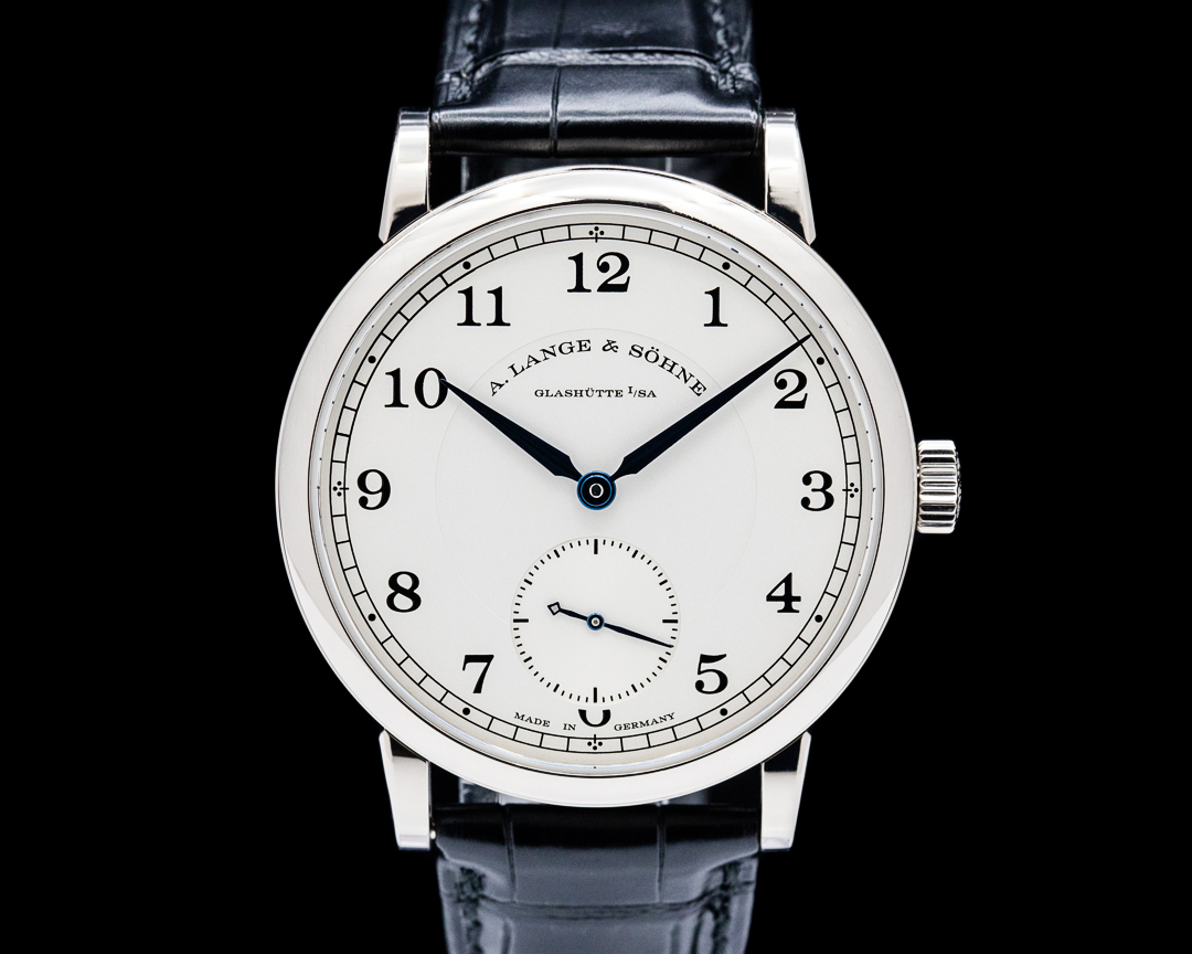 A. Lange & Söhne 1815 view 5