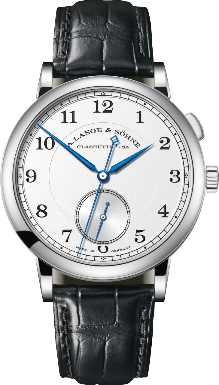 A. Lange & Söhne 1815 view 3