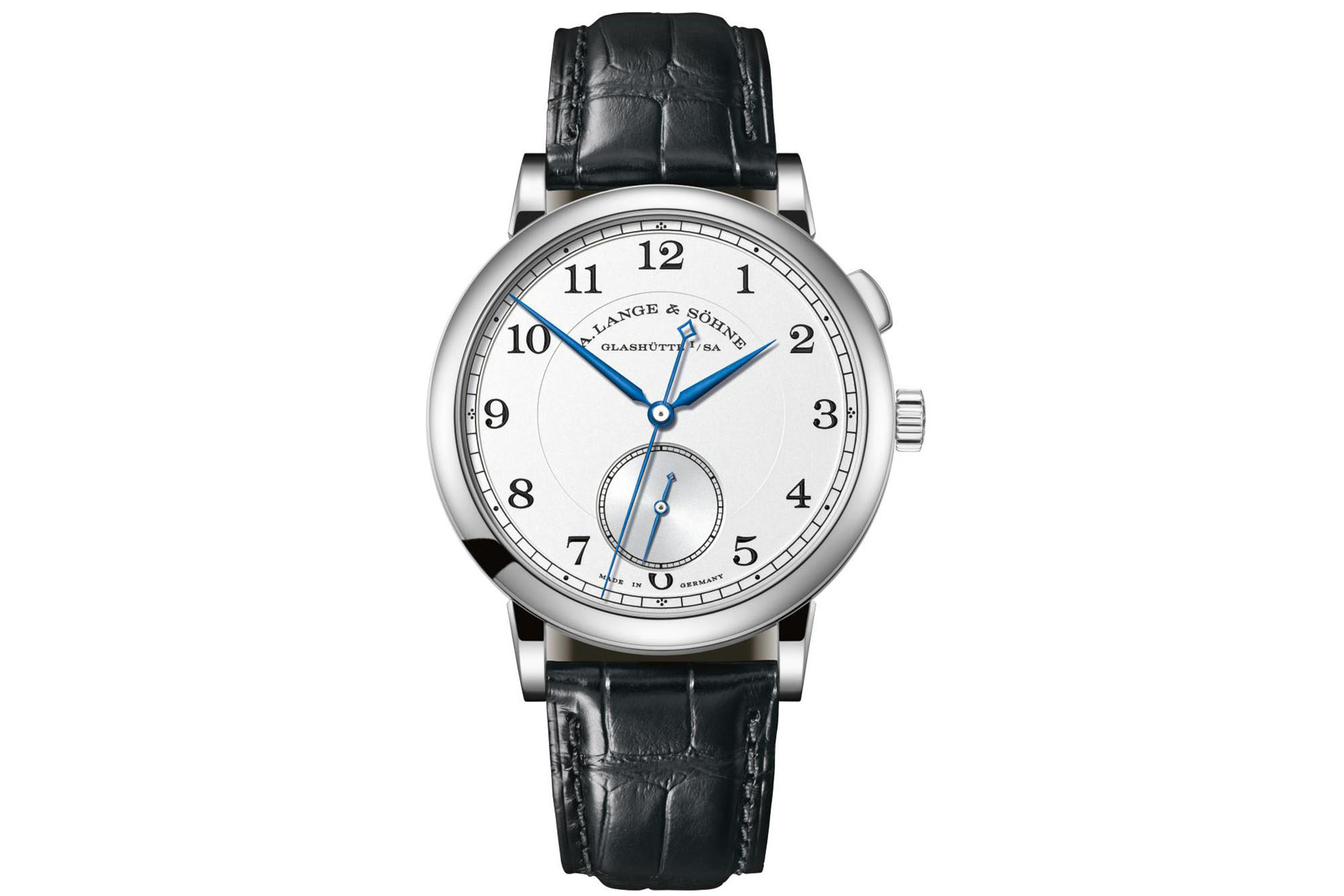 A. Lange & Söhne 1815 — alternate view