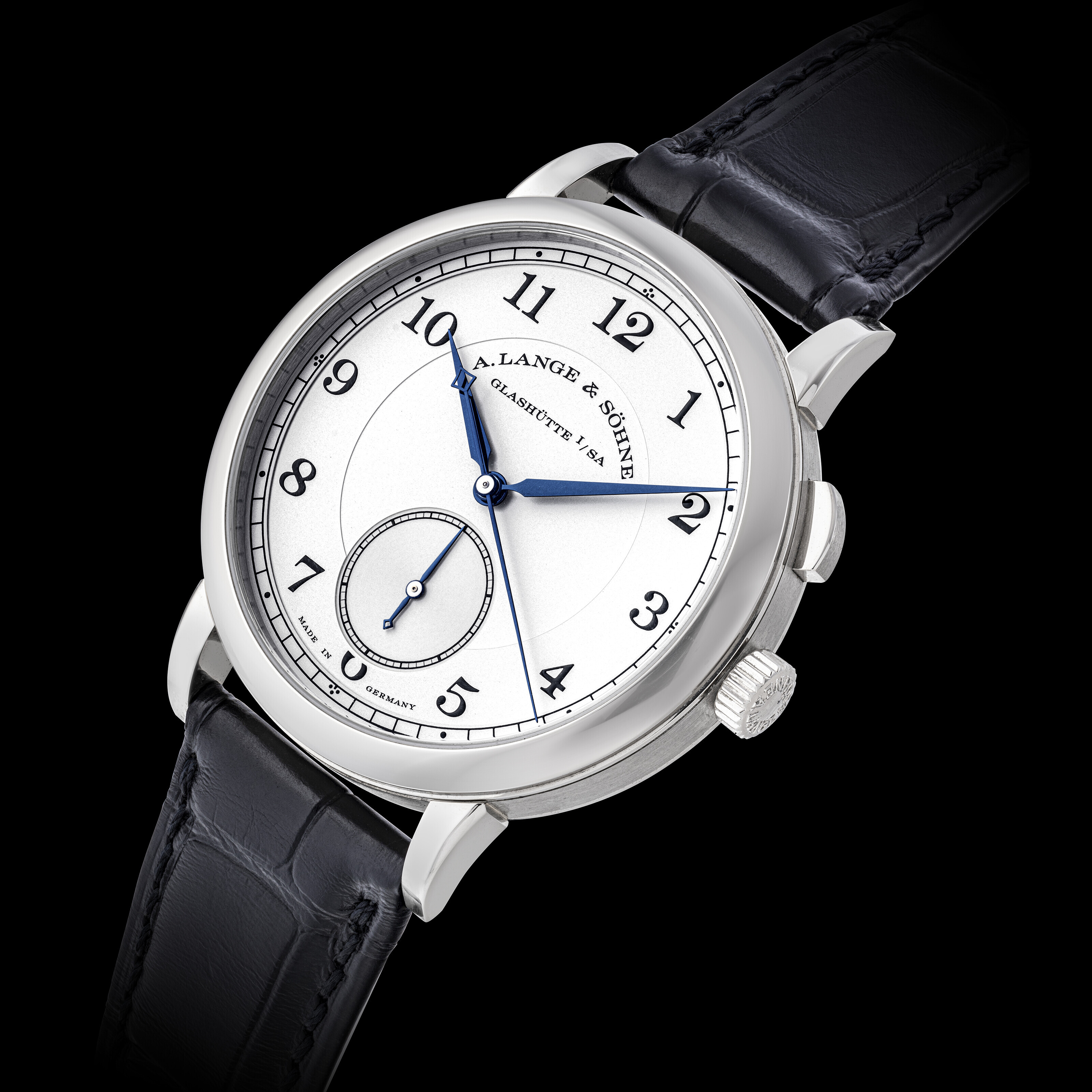A. Lange & Söhne 1815 view 4