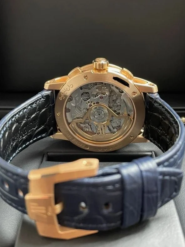 Audemars Piguet Code 11.59 Selfwinding Chronograph view 5