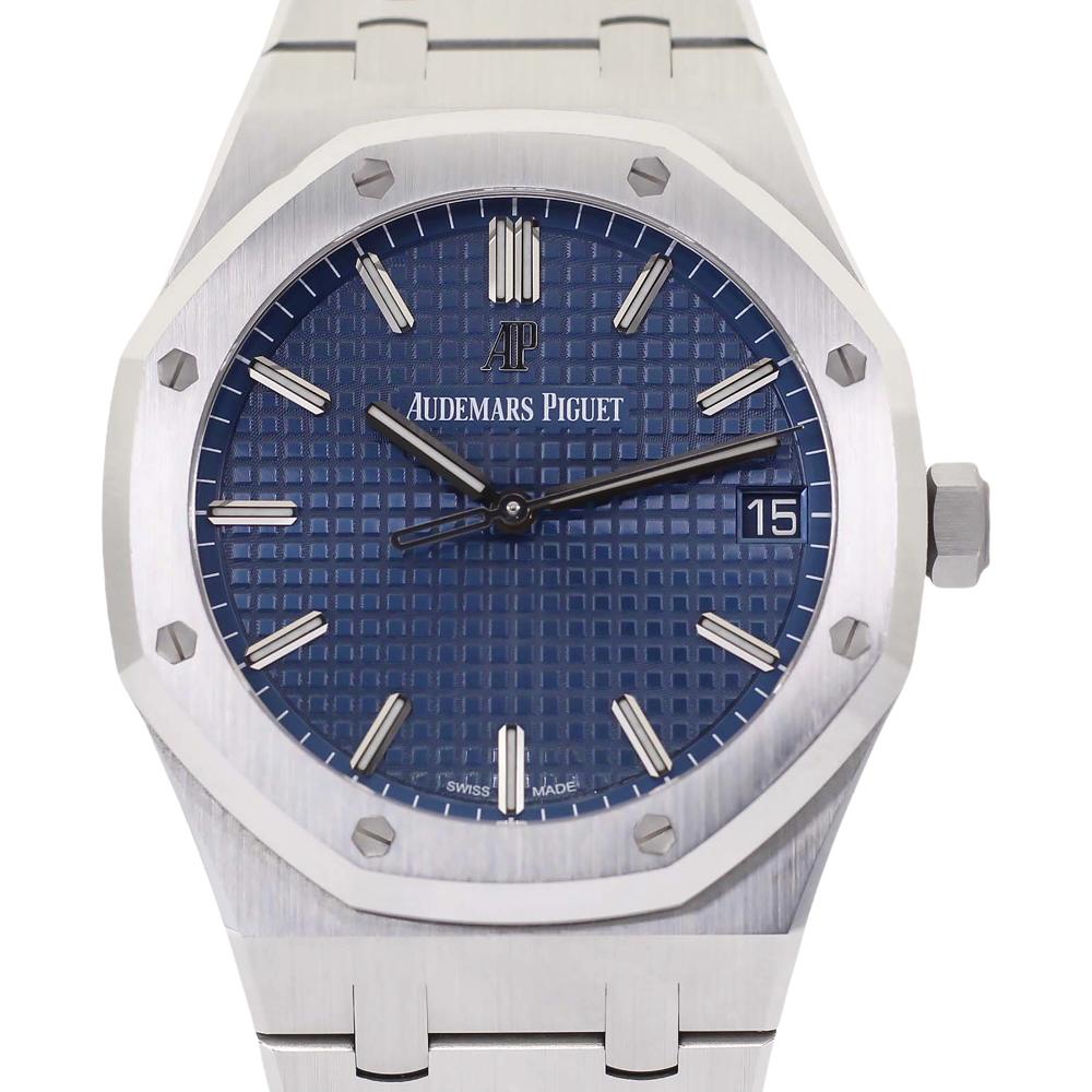 Audemars Piguet Royal Oak Selfwinding view 2