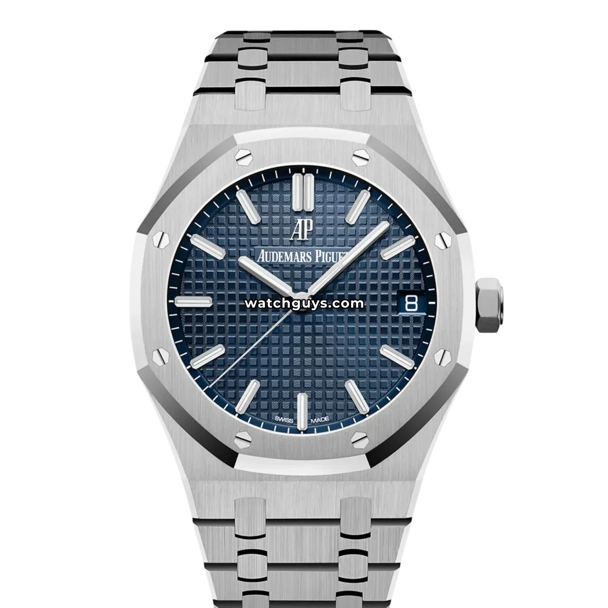 Audemars Piguet Royal Oak Selfwinding view 4