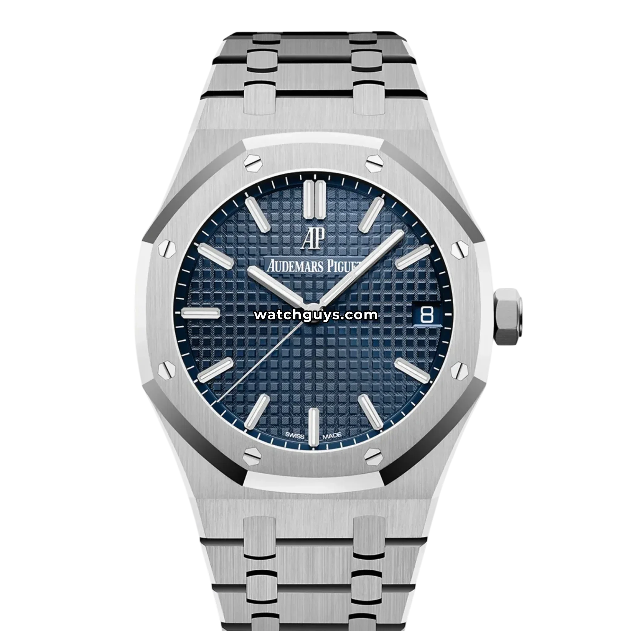 Audemars Piguet Royal Oak Selfwinding view 5