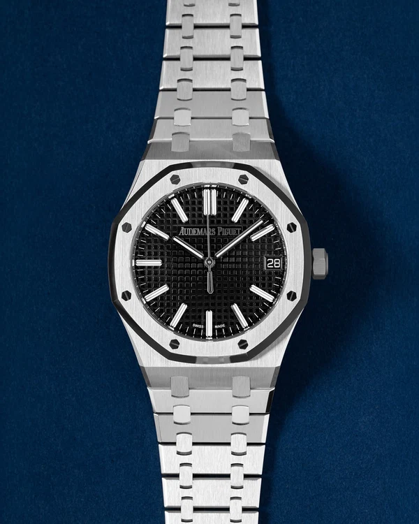 Audemars Piguet Royal Oak view 5