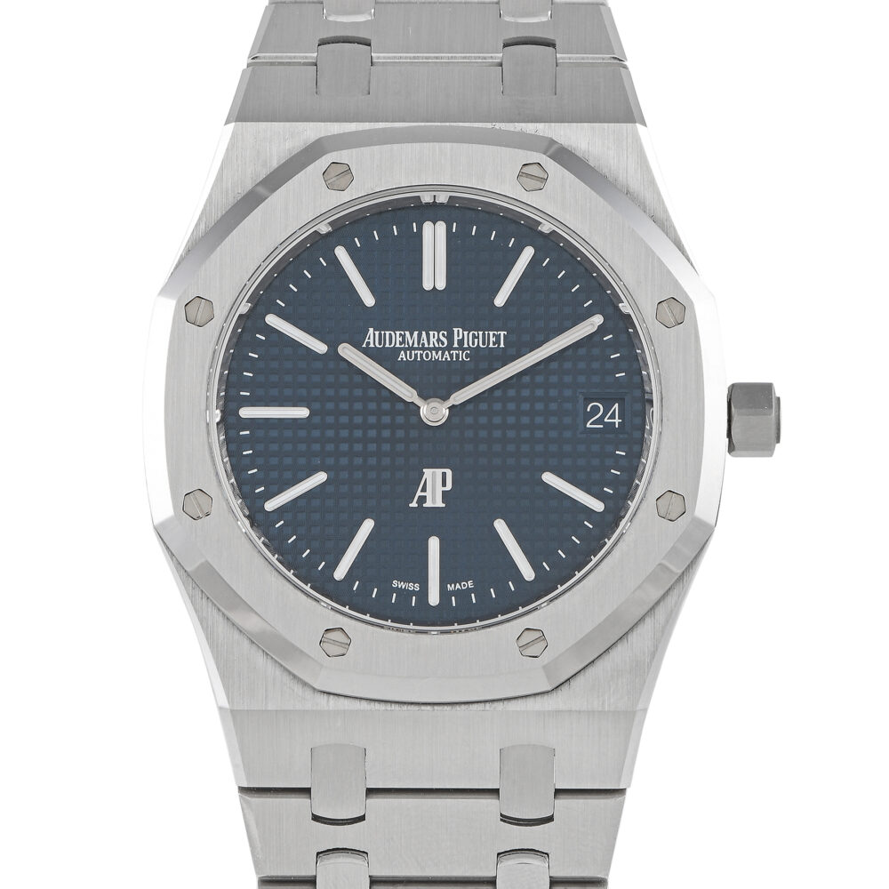 Audemars Piguet Royal Oak Jumbo Extra-Thin view 4