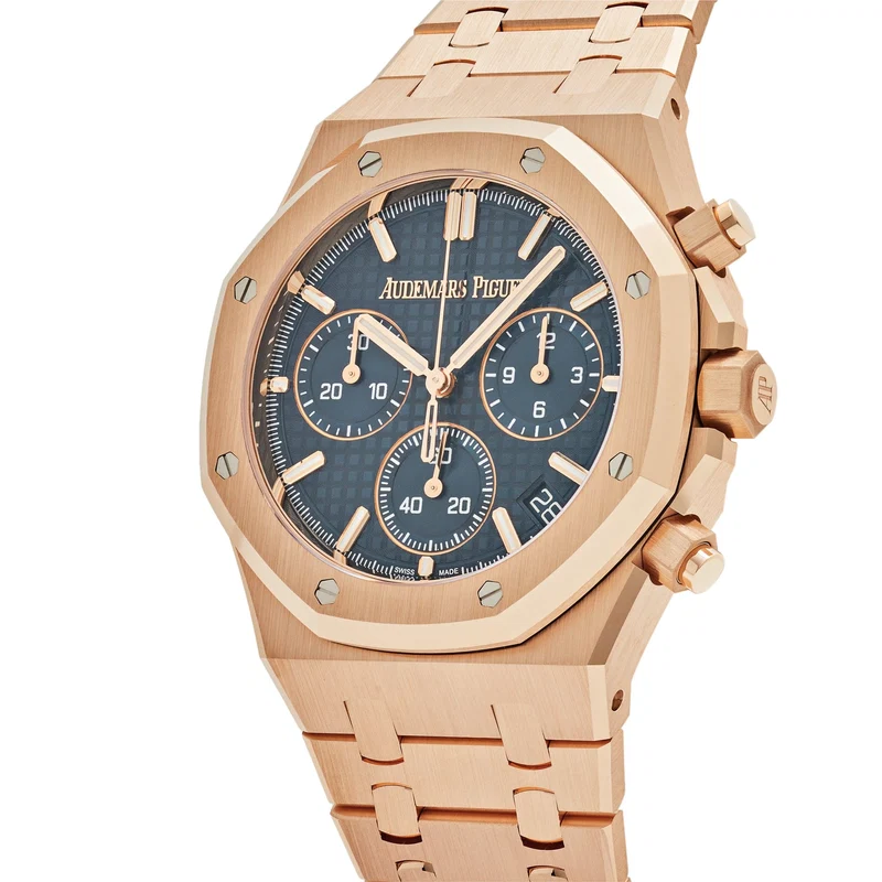 Audemars Piguet Royal Oak Selfwinding view 4