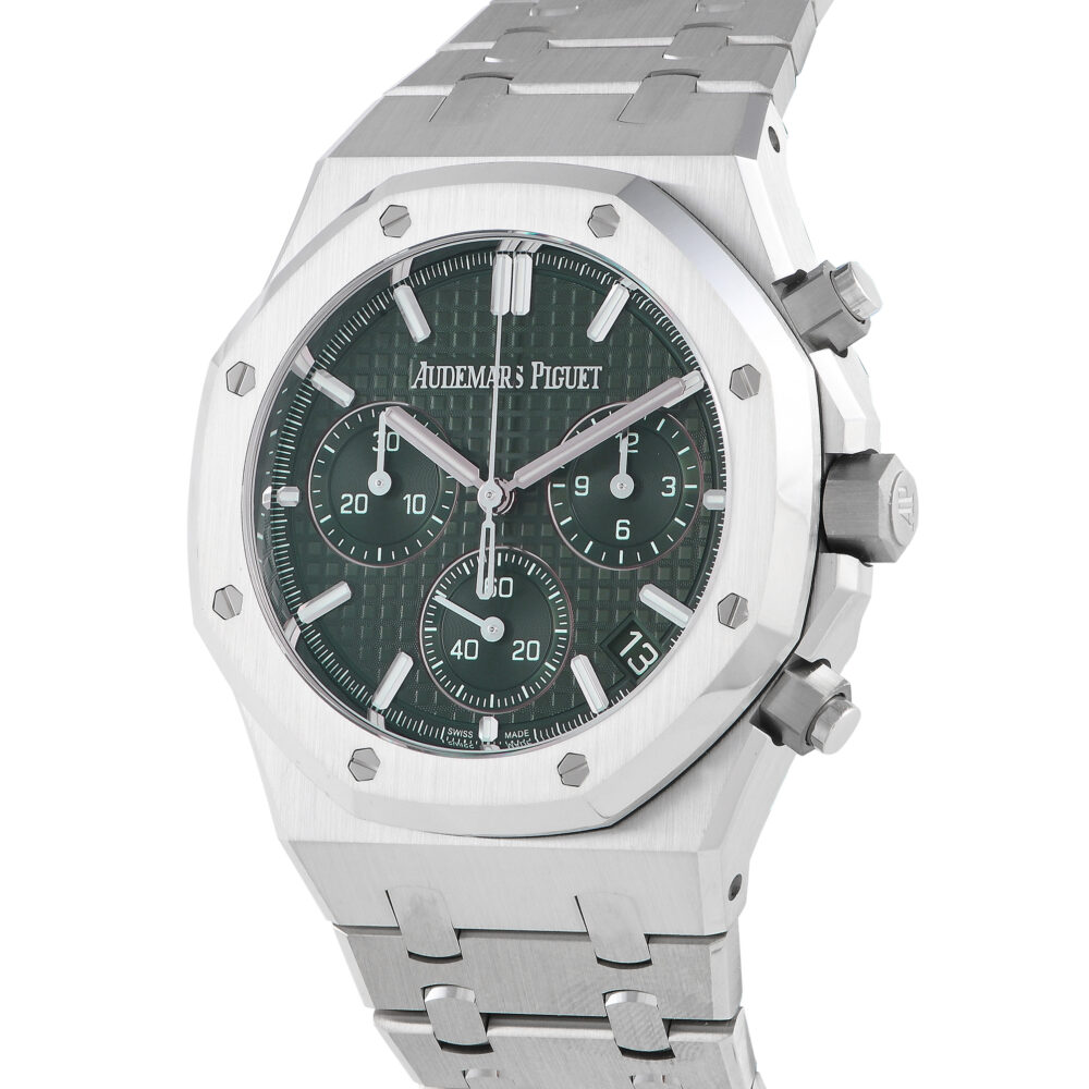 Audemars Piguet Royal Oak Selfwinding — alternate view