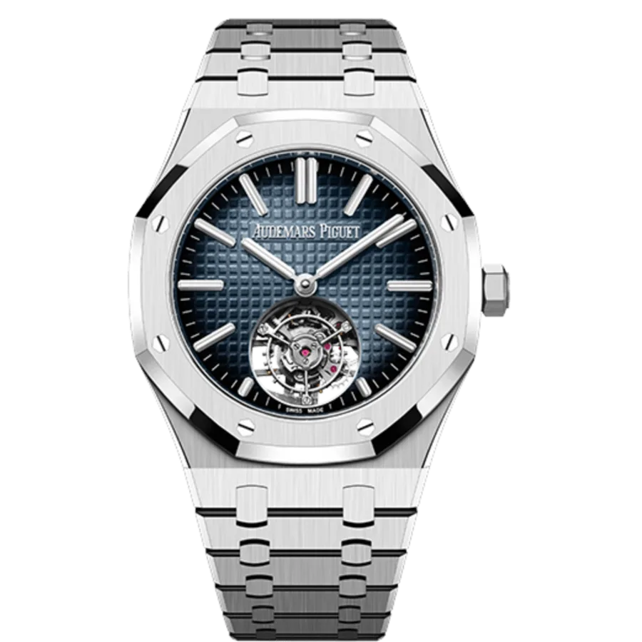 Audemars Piguet Royal Oak Selfwinding Flying Tourbillon view 3