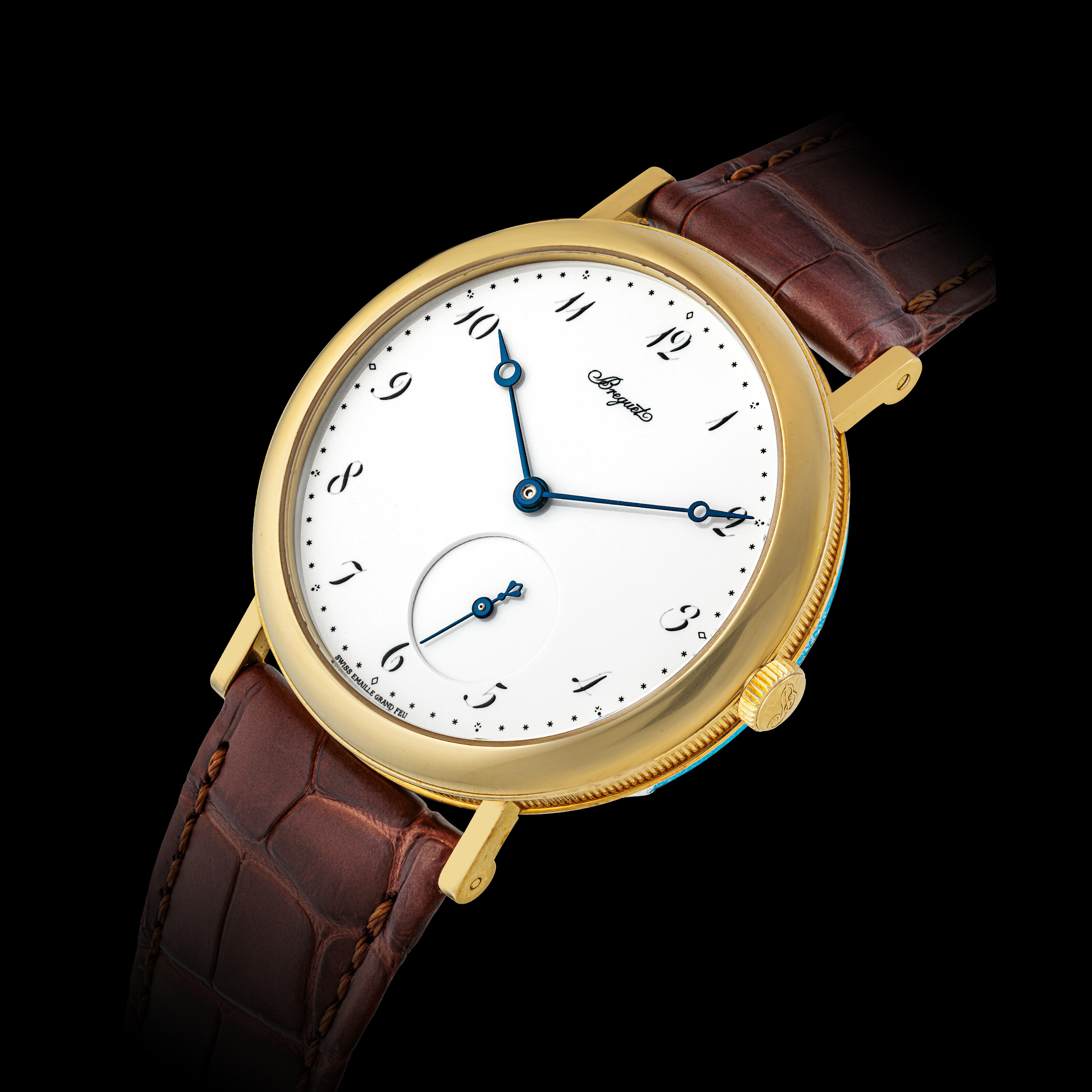 Breguet Classique 5140 view 4