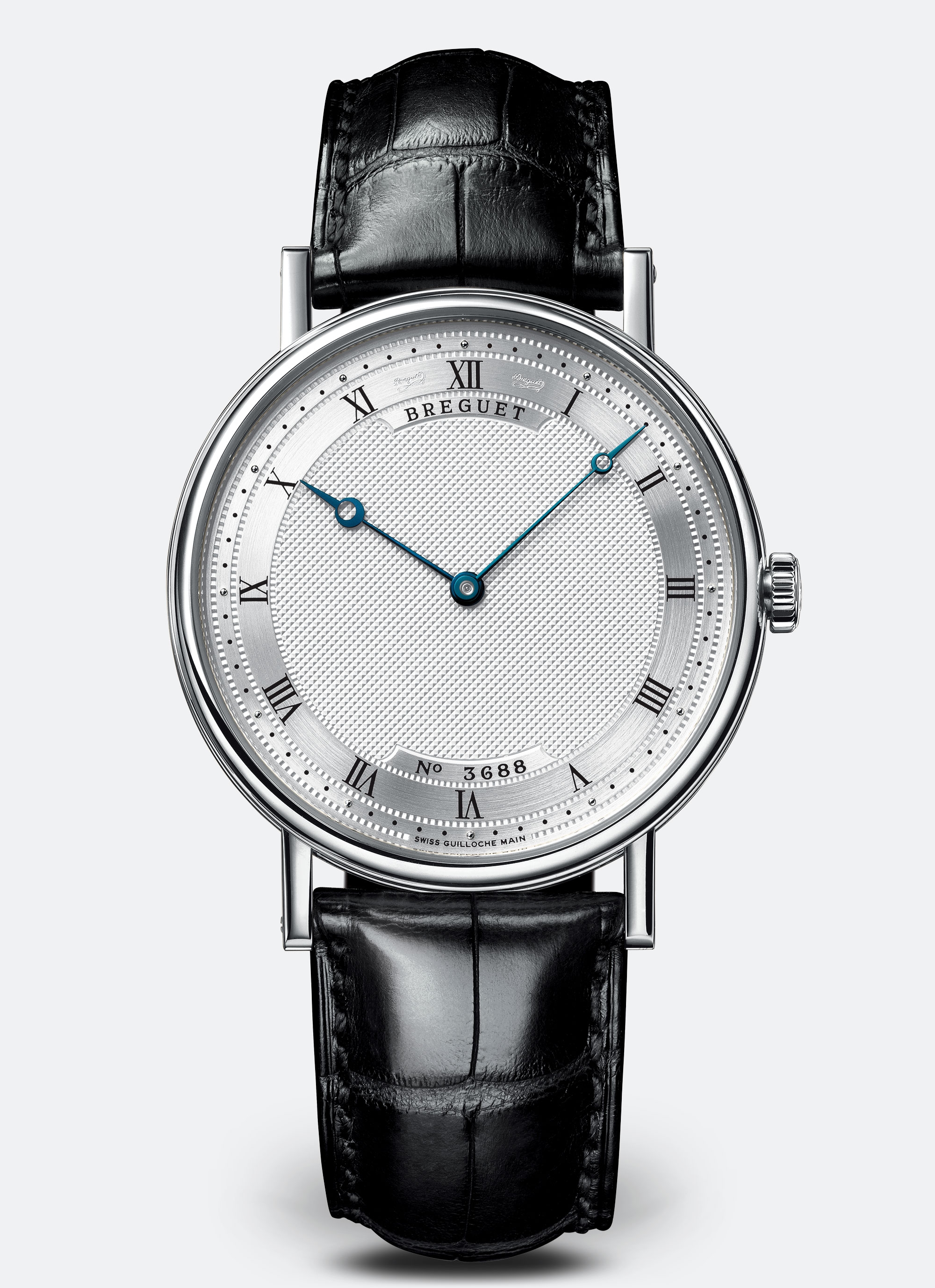 Breguet Classique 5157 view 2