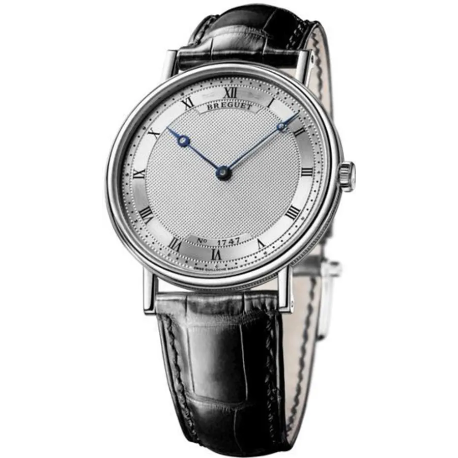 Breguet Classique 5157 view 5