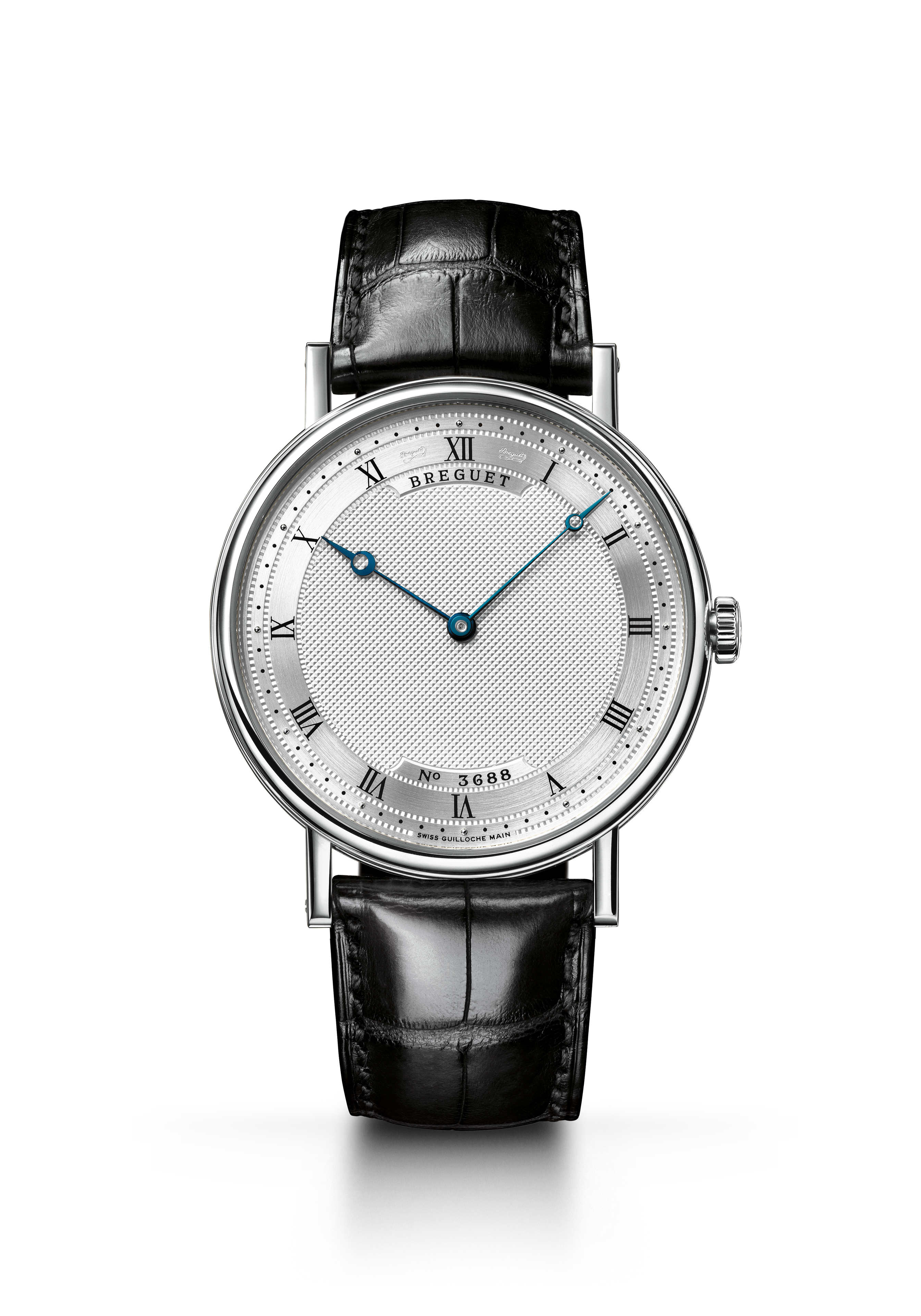 Breguet Classique 5157 view 4