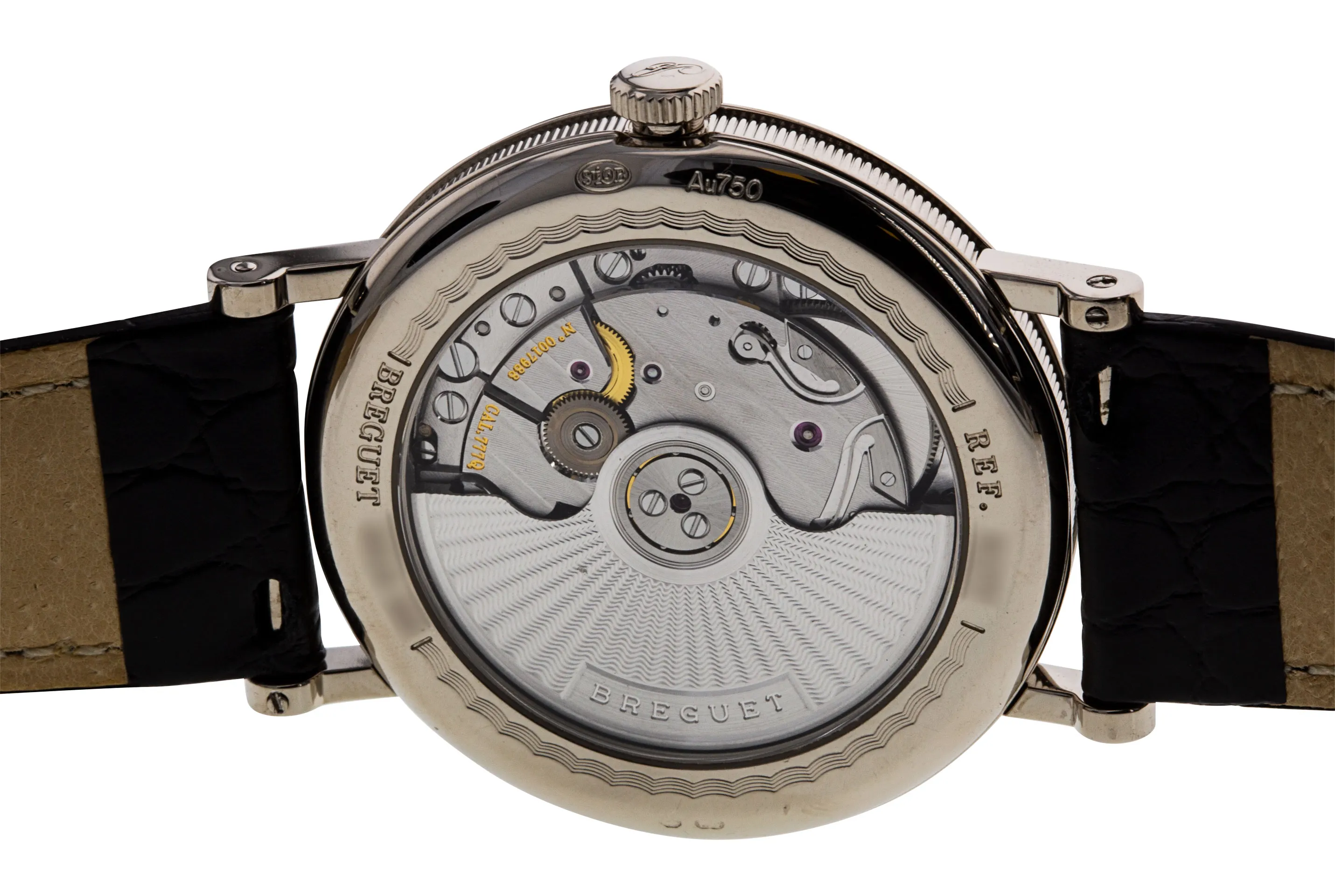 Breguet Classique 5177 view 4