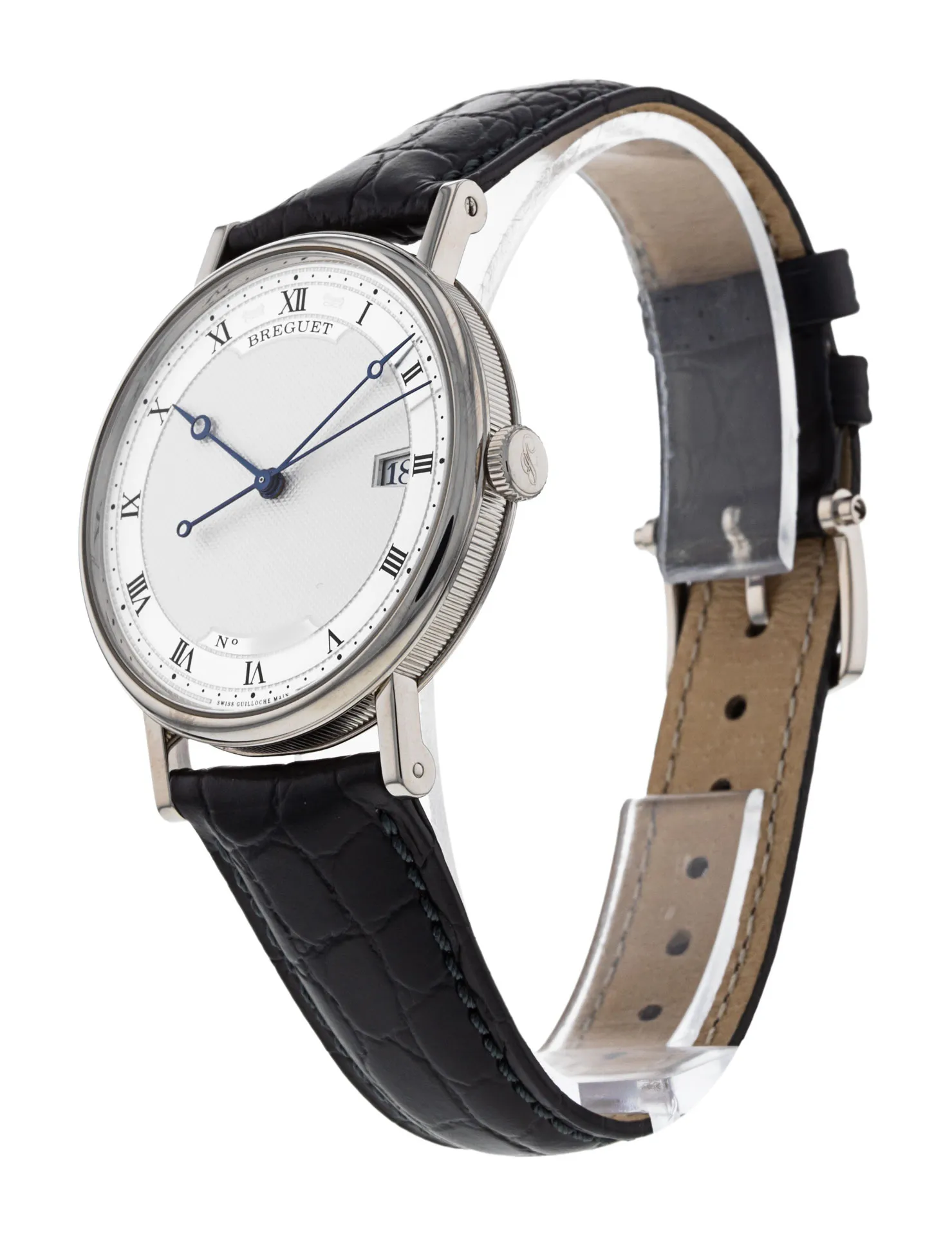 Breguet Classique 5177 view 2