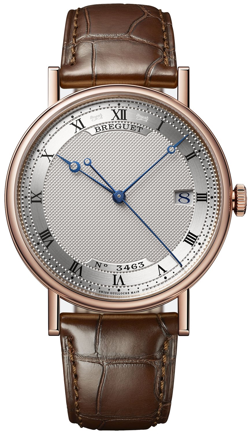 Breguet Classique 5177 view 2