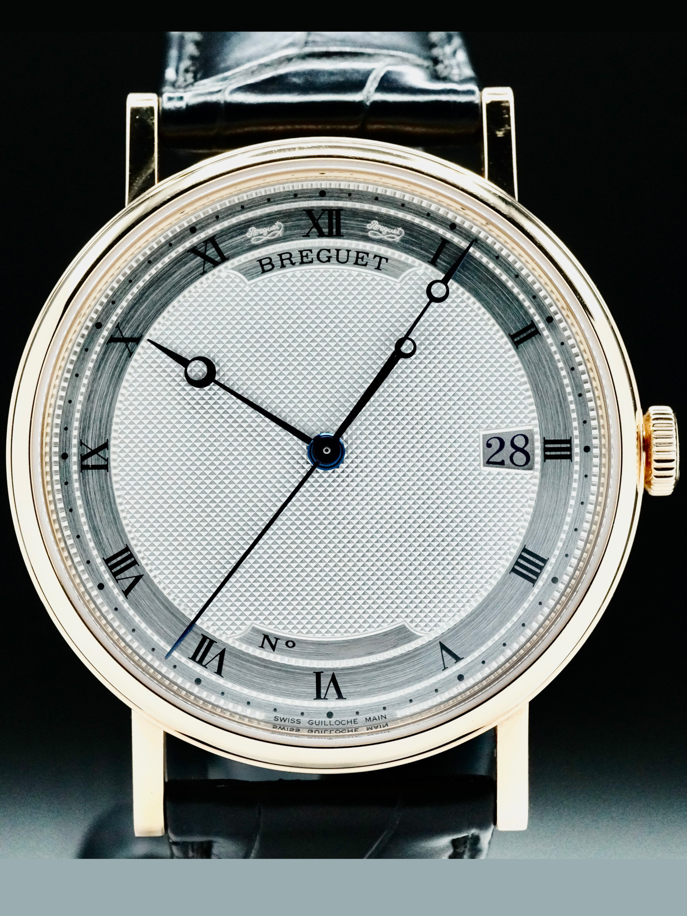Breguet Classique 5177 view 4