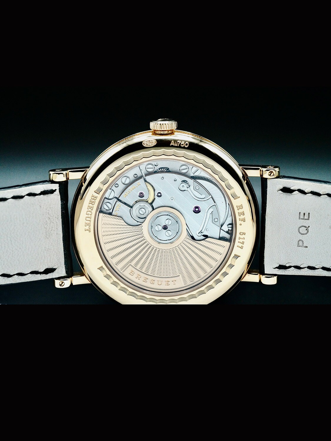 Breguet Classique 5177 view 5