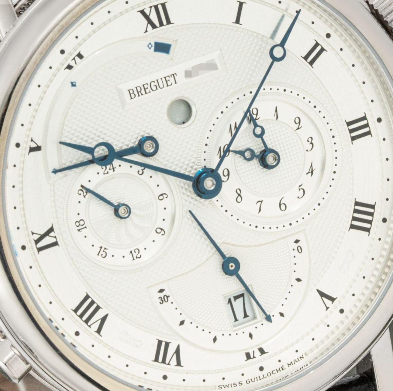 Breguet Classique 5707 view 3