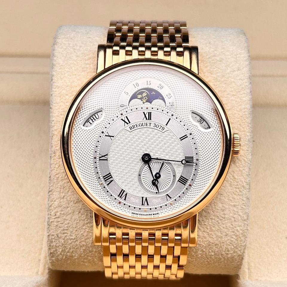 Breguet Classique 7337 view 4