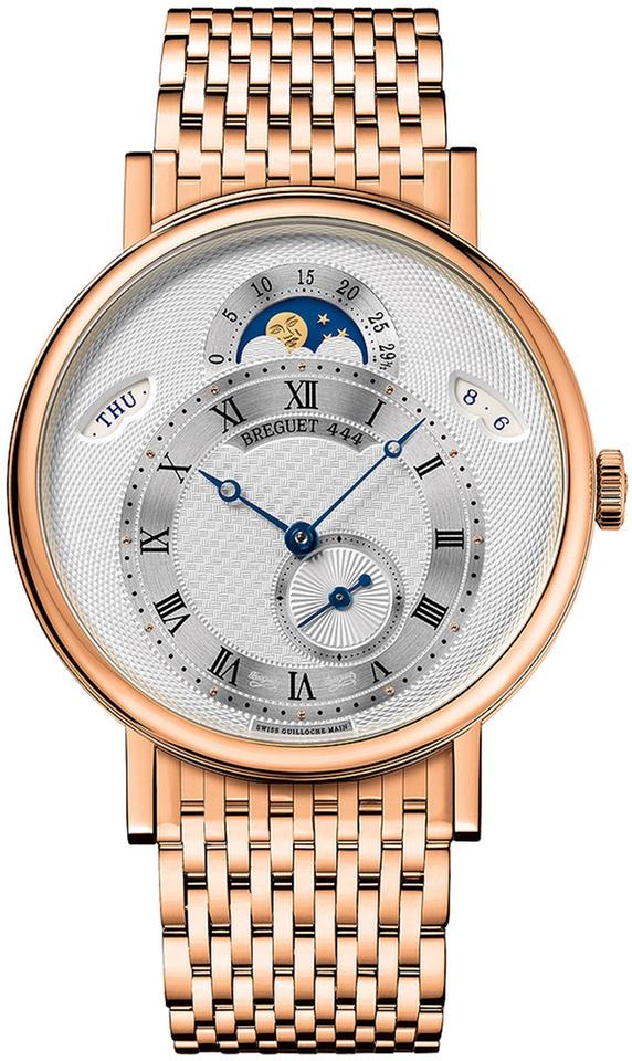 Breguet Classique 7337 view 2