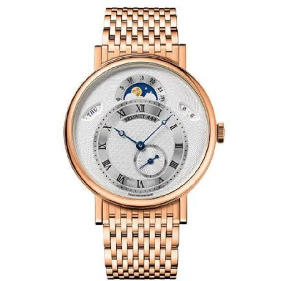 Breguet Classique 7337 view 5