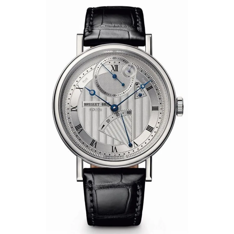Breguet Classique Chronométrie 7727 view 5