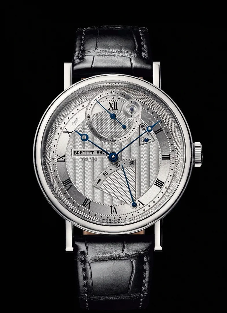 Breguet Classique Chronométrie 7727 view 2