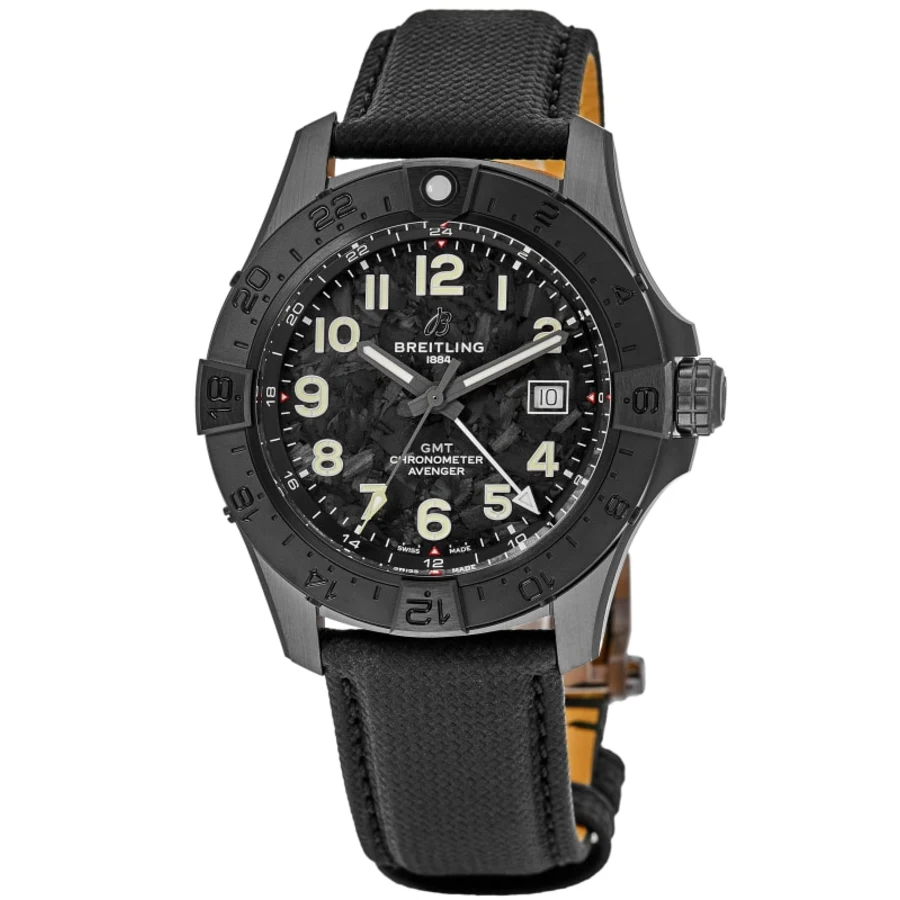 Breitling Avenger Automatic 42 view 5