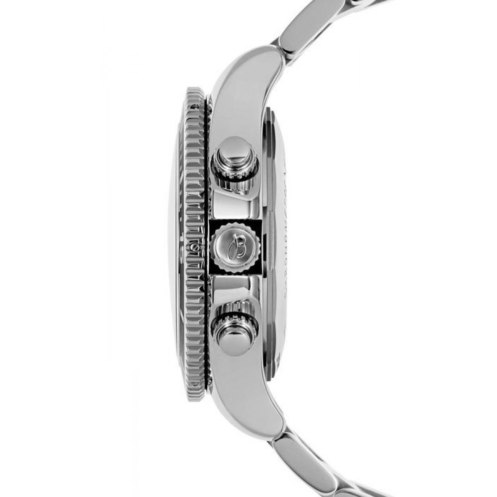 Breitling Superocean Chronograph 42 view 3