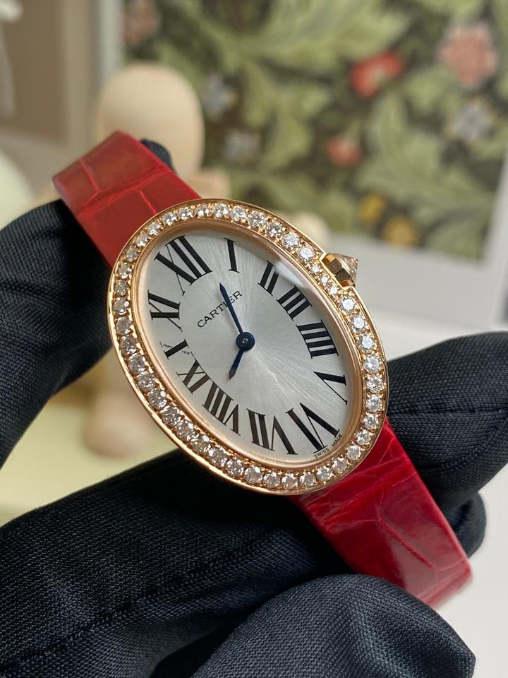 Cartier Baignoire view 5