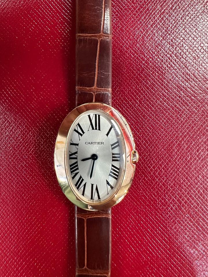 Cartier Baignoire view 4