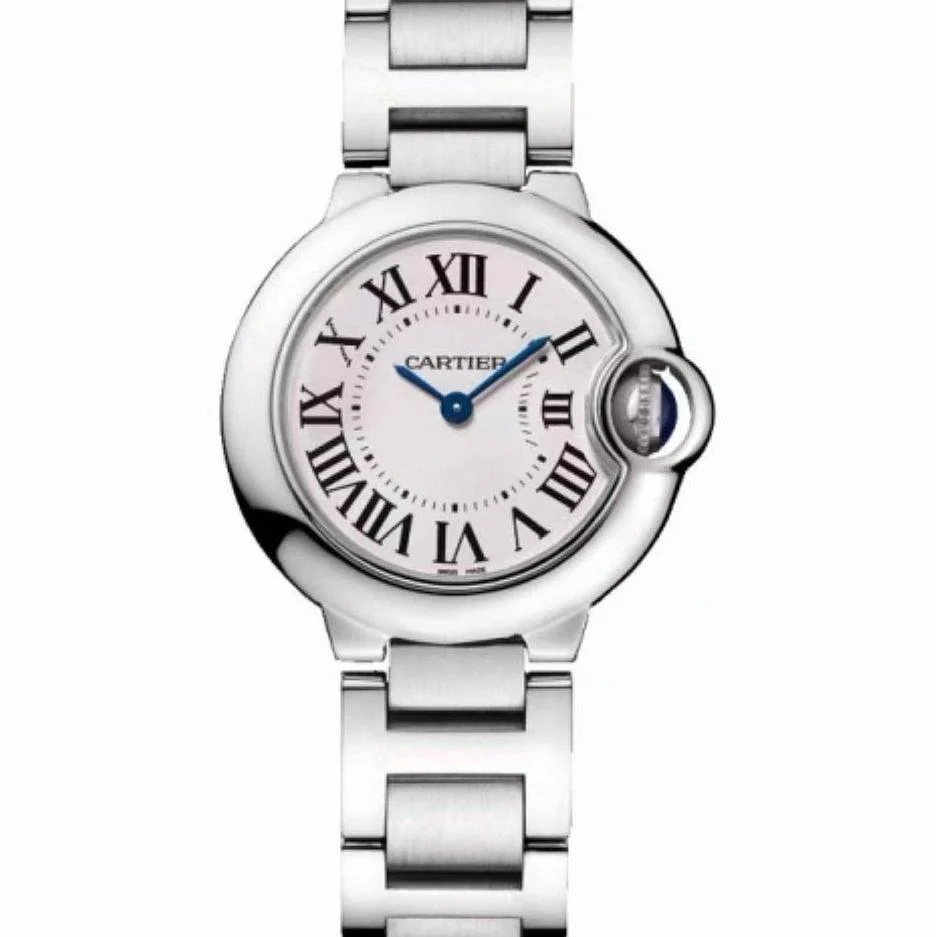 Cartier Ballon Bleu de Cartier 28 view 4