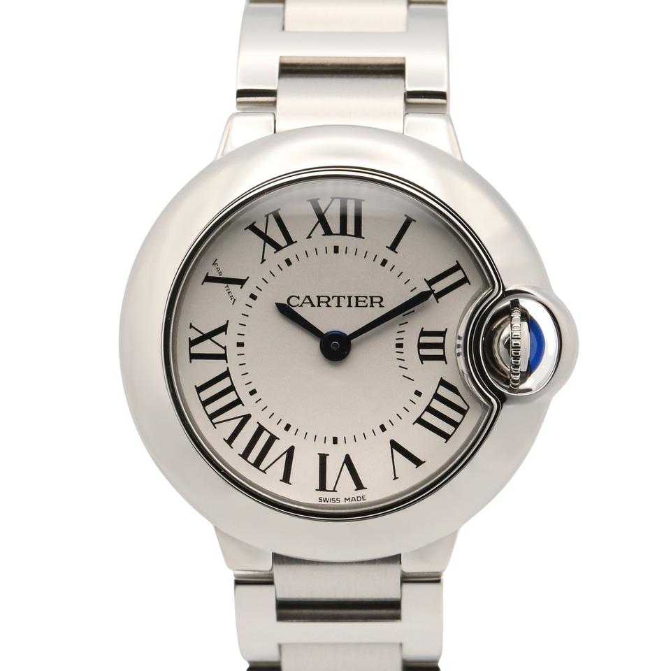 Cartier Ballon Bleu de Cartier 28 view 3