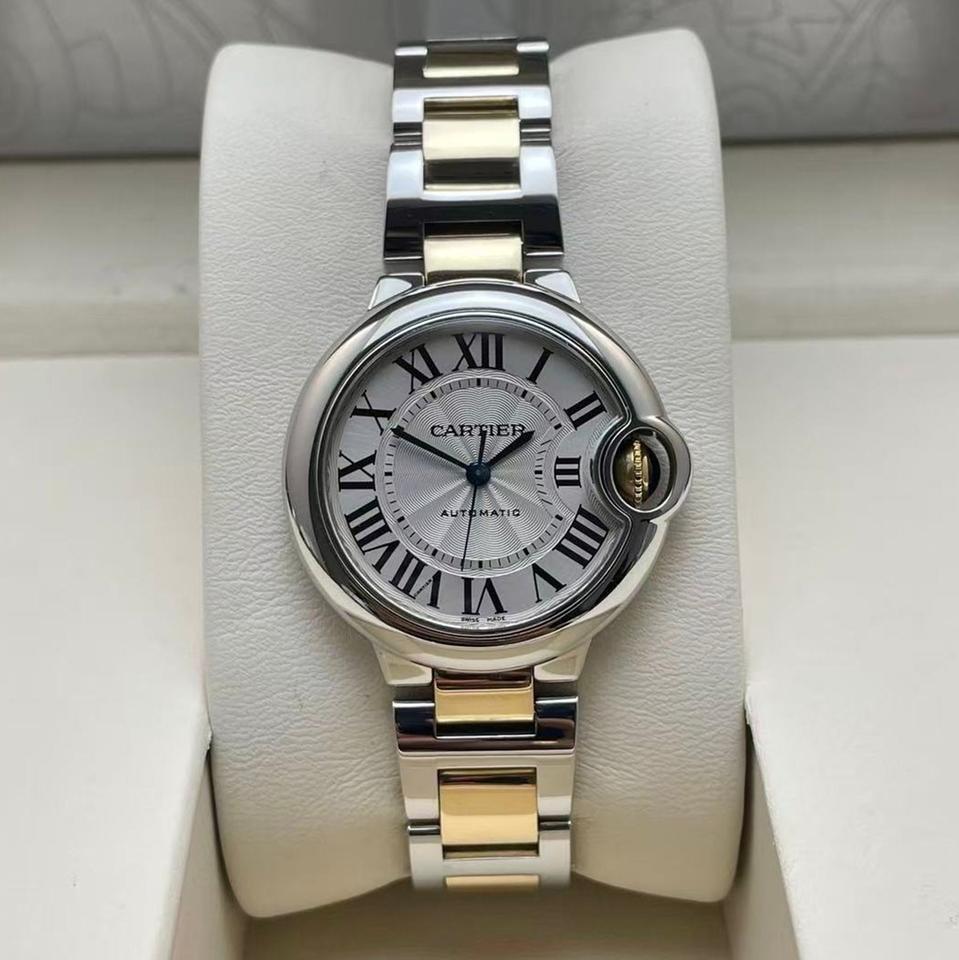 Cartier Ballon Bleu de Cartier view 4