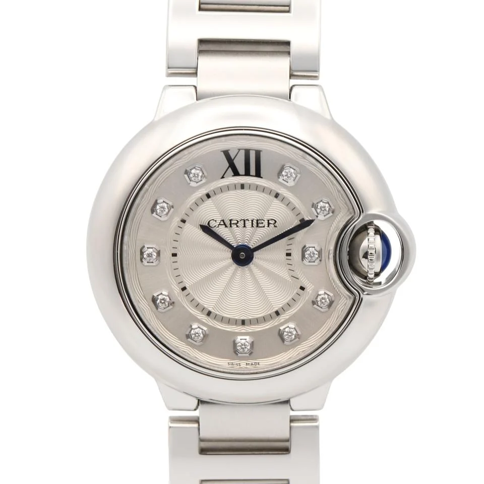 Cartier Ballon Bleu de Cartier view 3
