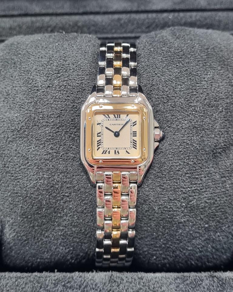 Cartier Panthère de Cartier view 5