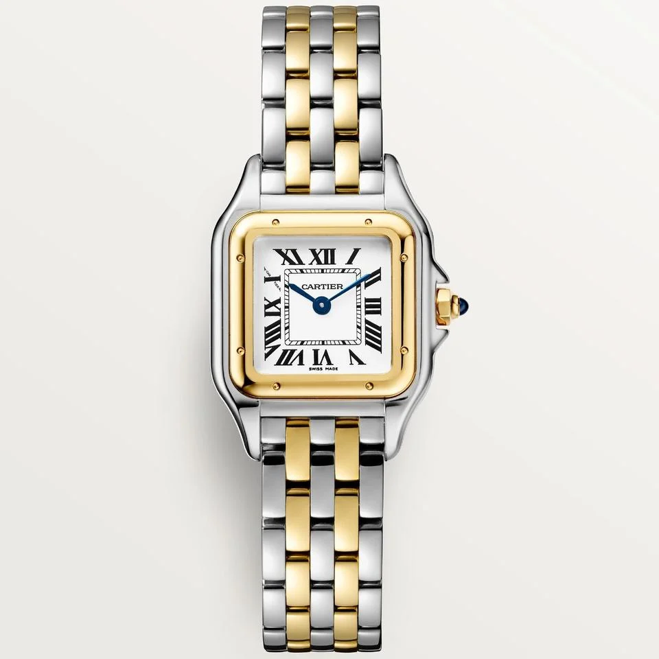 Cartier Panthère de Cartier view 3